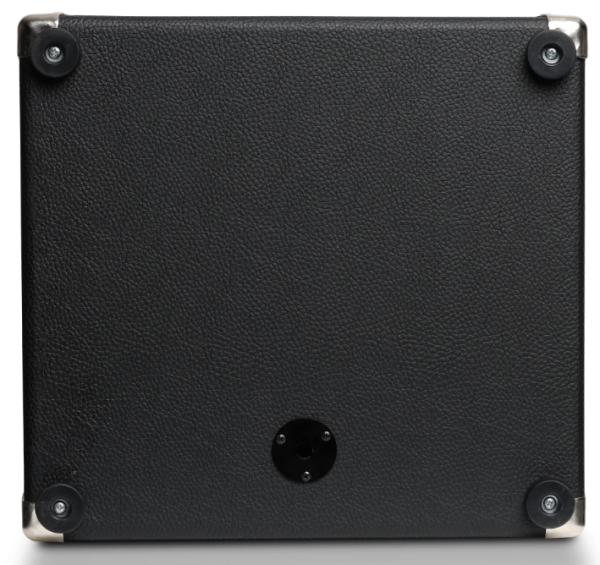 Eich Amplification 212S-4 BE Next Level, Black Edition